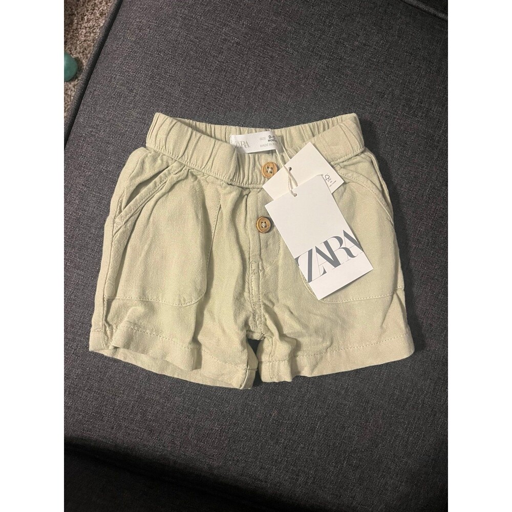 Zara shorts